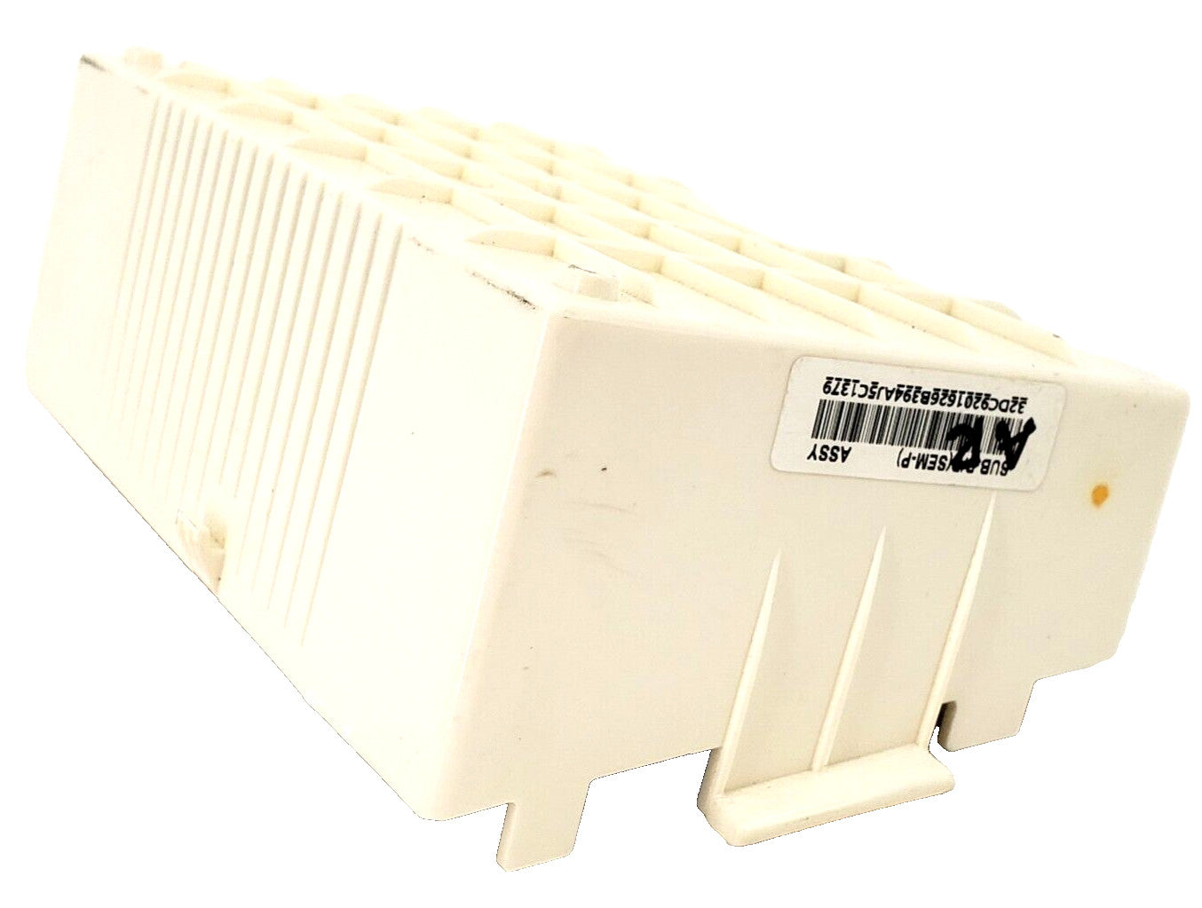 OEM Replacement for Samsung Dryer Control DC92-01626B