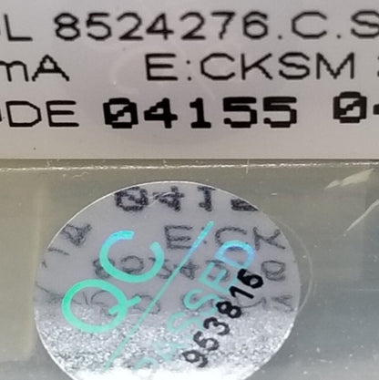 OEM Replacement for Whirlpool Oven Control  8524276