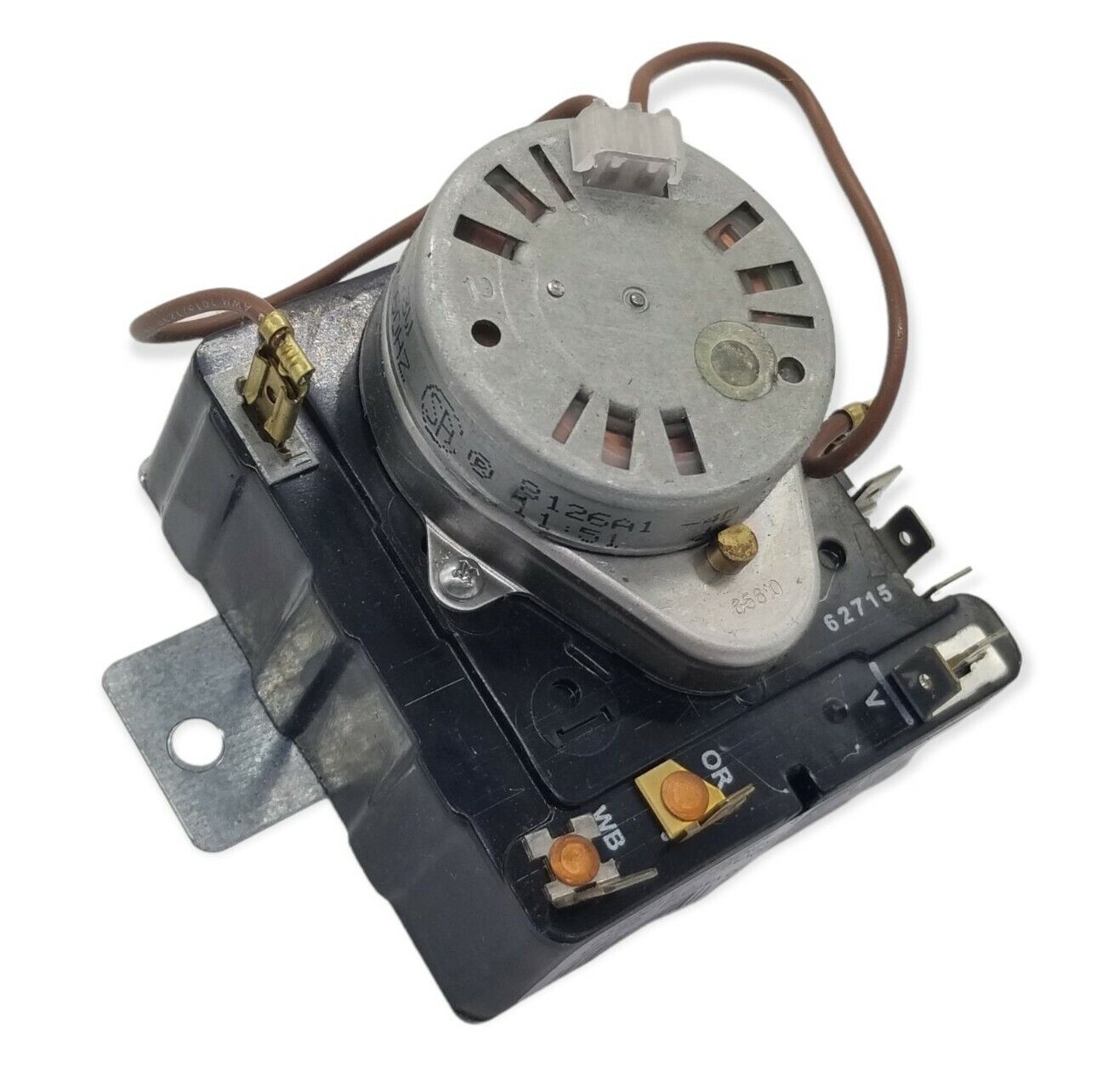 Genuine OEM Replacement for Whirlpool Dryer Timer 8299774A