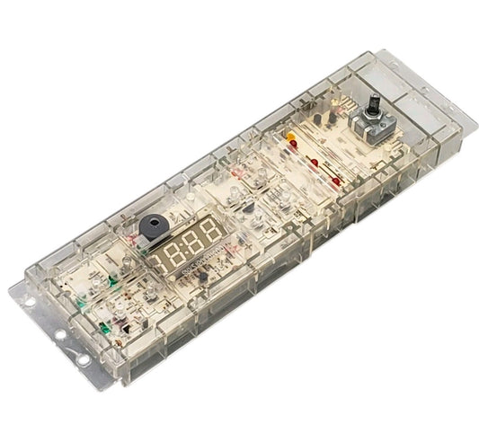 OEM Replacement for GE Oven Control Board WB27K10027 183D7142P002