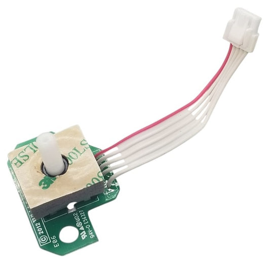 OEM Replacement for Maytag Washer Control Board W11545513