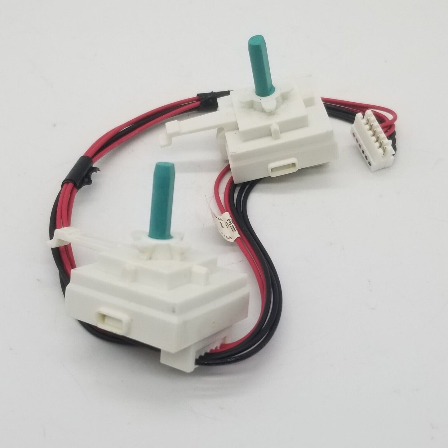 Genuine OEM Replacement for Maytag Washer Selector Switches W10584420