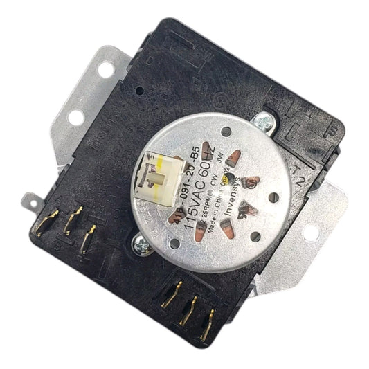 OEM Replacement for Kenmore Dryer Timer W10185997C W10185997