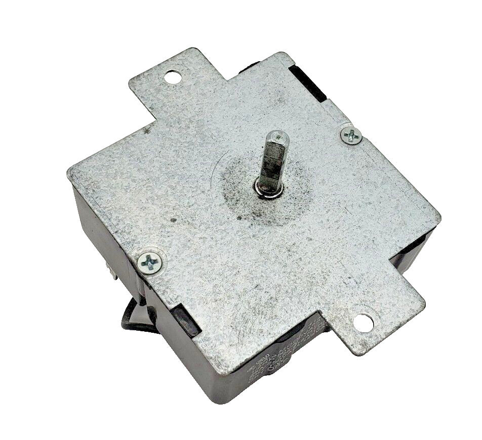 OEM Replacement for Whirlpool Dryer Timer 3389865