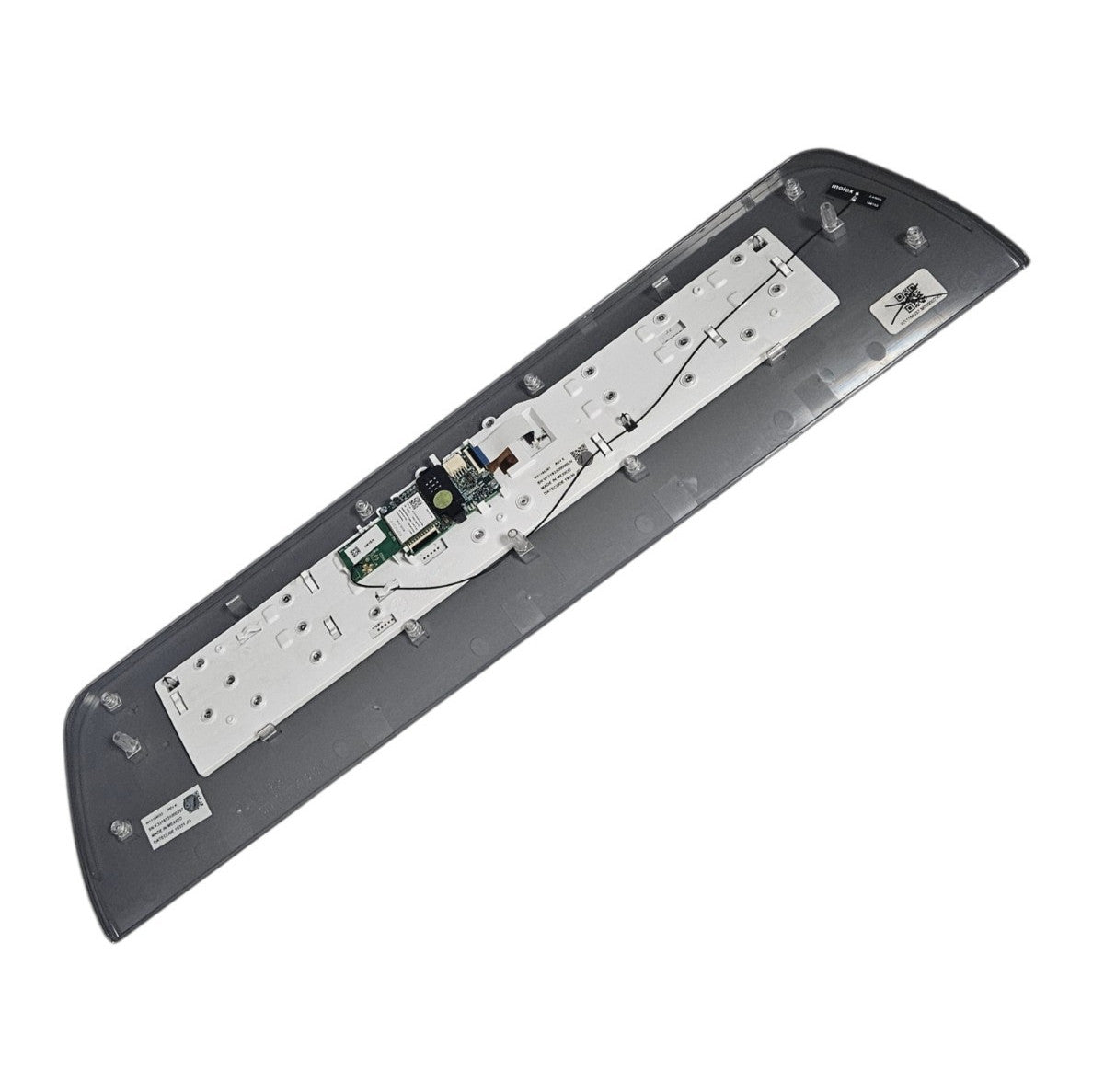 OEM Replacement for Whirlpool Dryer Control Panel W11164033