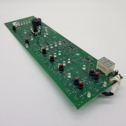 OEM Replacement for Whirlpool Dryer Control W10252244