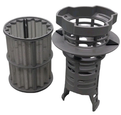 New Genuine OEM Dishwasher Replacement for Bosch Micro-Filter  00645038