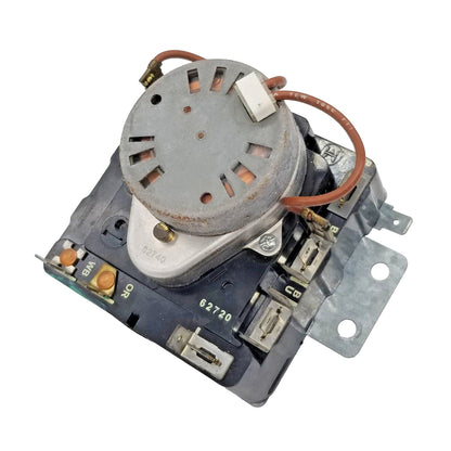 OEM Replacement for Whirlpool Dryer Timer 8299781