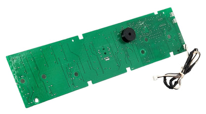Genuine OEM Replacement for Whirlpool Washer Control W10644207