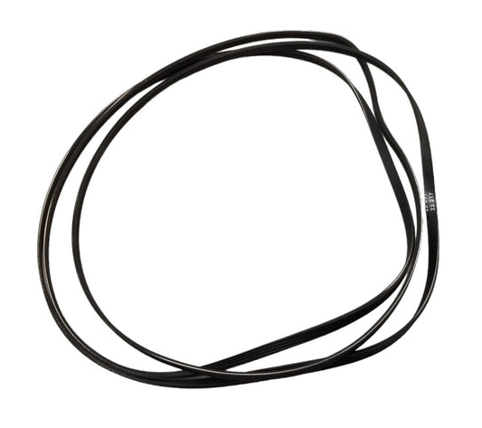 New Genuine OEM Replacement for Frigidaire Dryer Drum Belt 137292700 AP4565702