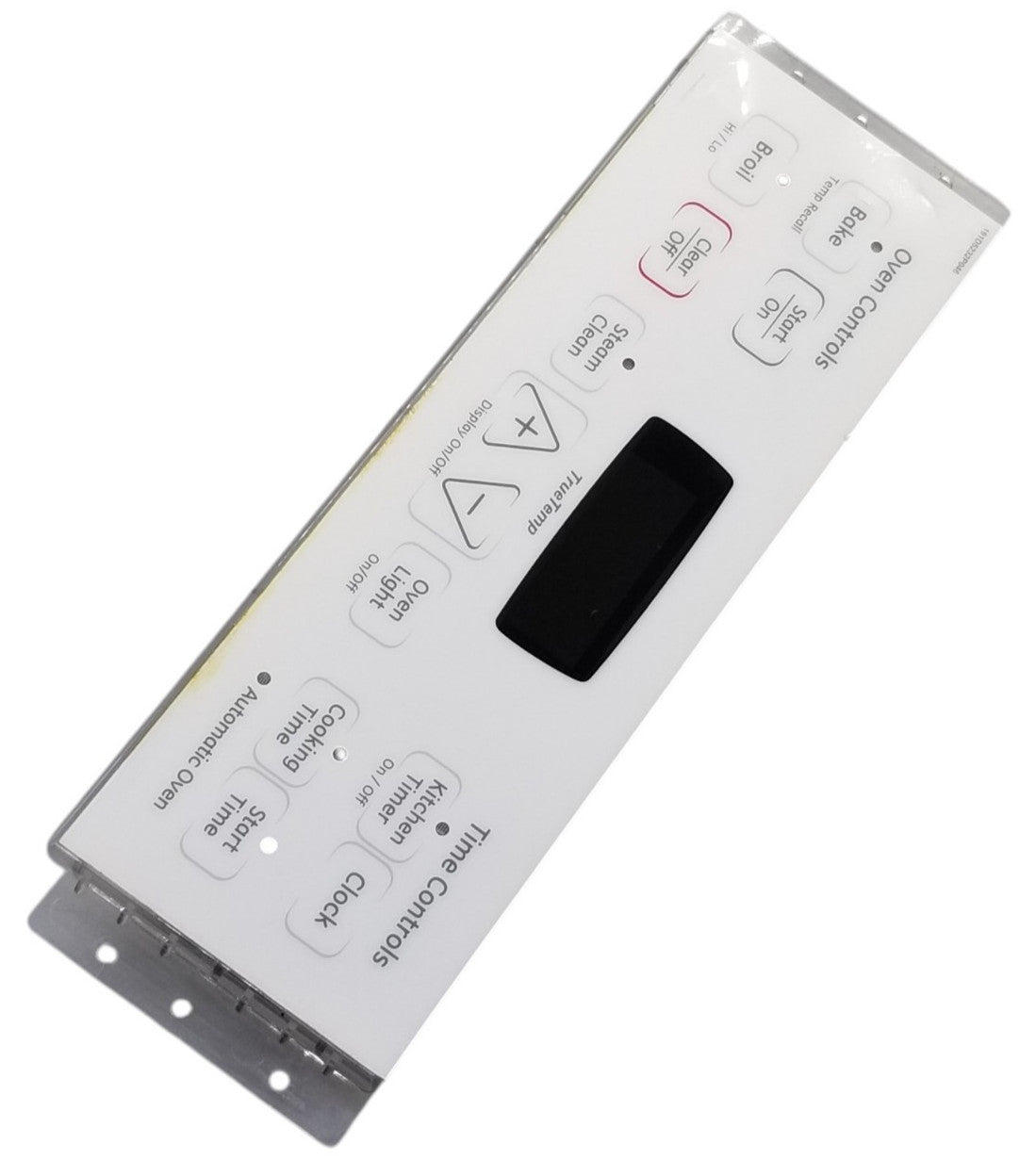 OEM Replacement for GE Oven Control Board WB27T11278