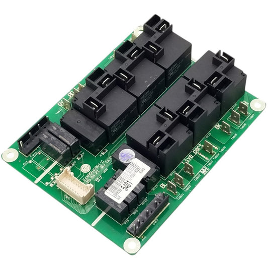 OEM Replacement for LG Oven Relay Board EBR80595401