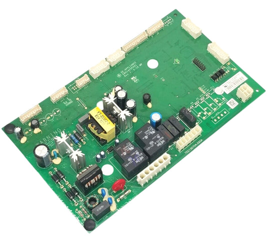 OEM Replacement for GE Refrigerator Control 197D8502G502