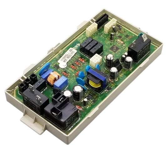 OEM Replacement for Samsung Dryer Control DC92-00322J