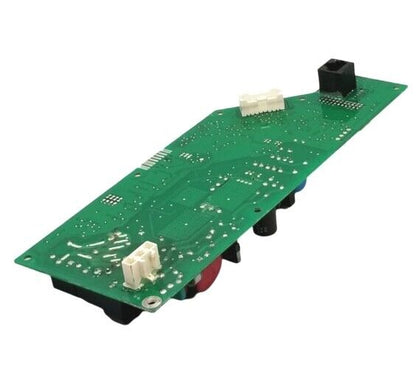 OEM Replacement for GE Dishwasher Control 265D1462G403