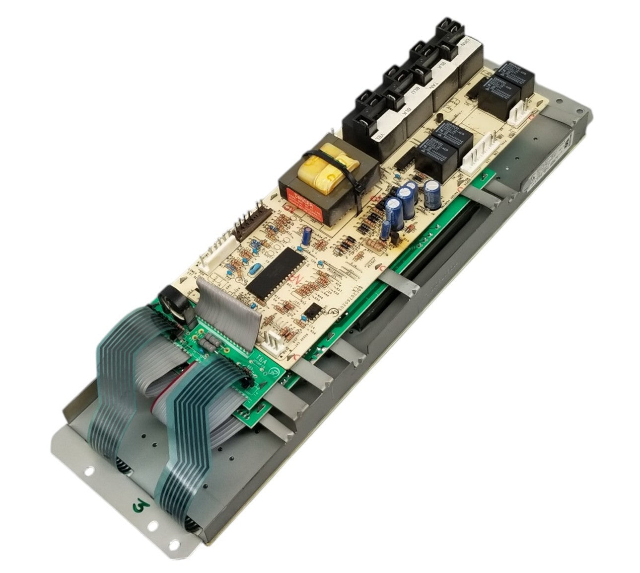OEM  Replacement for Maytag Oven Control  7601P630-60