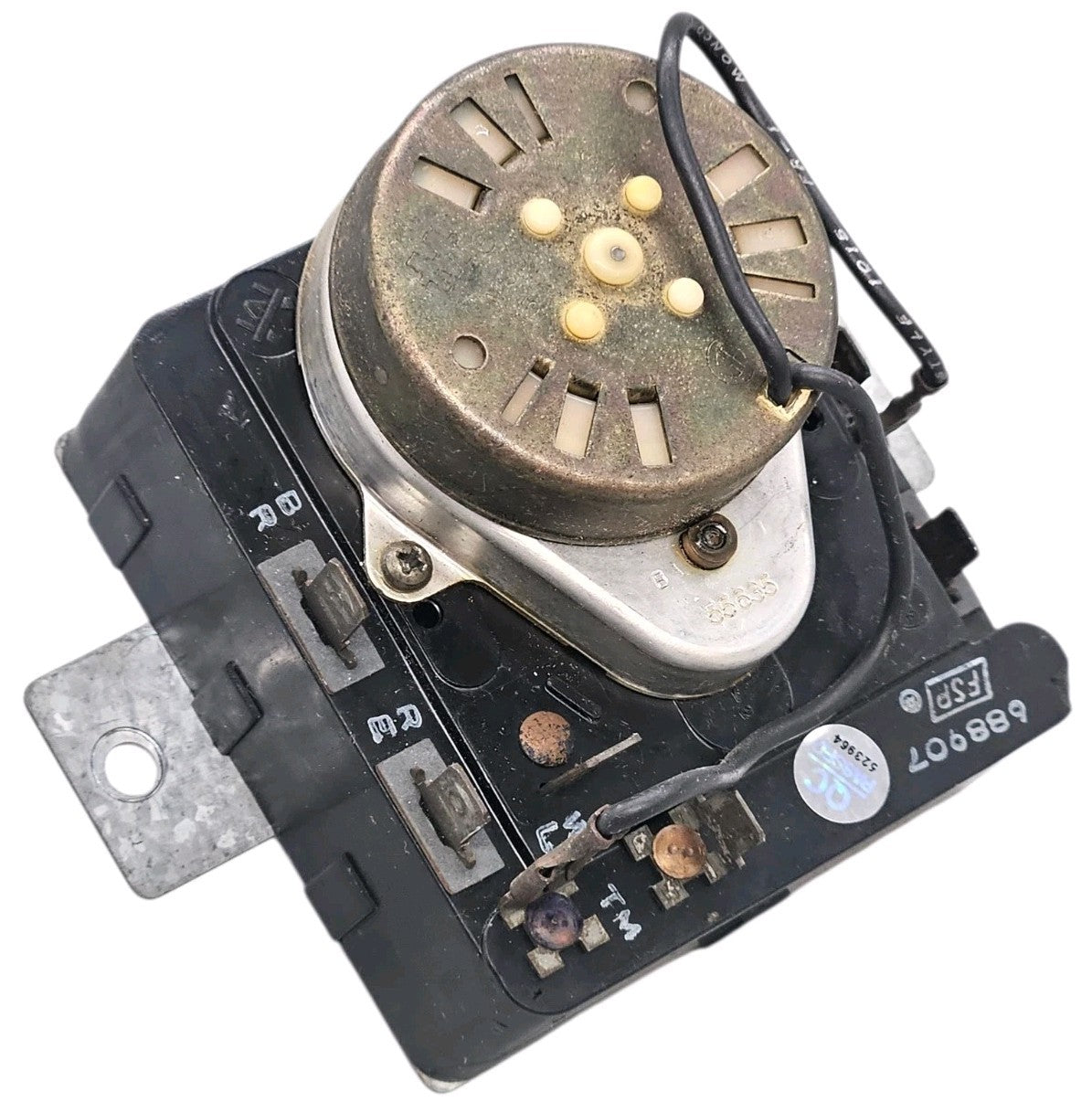 OEM Replacement for Kenmore Dryer Timer 688907