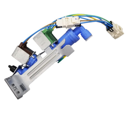 New OEM Replacement for Frigidaire Refrigerator Water Inlet Valve 140137975102