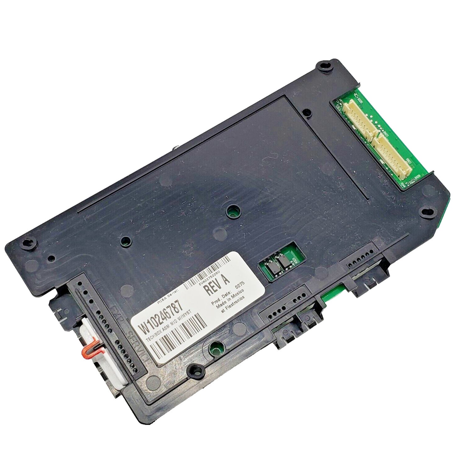 OEM Replacement for Maytag Dryer Control W10246850