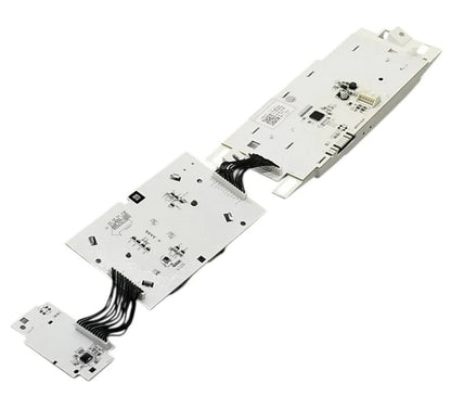 OEM Replacement for GE Washer Control 308D1701G102