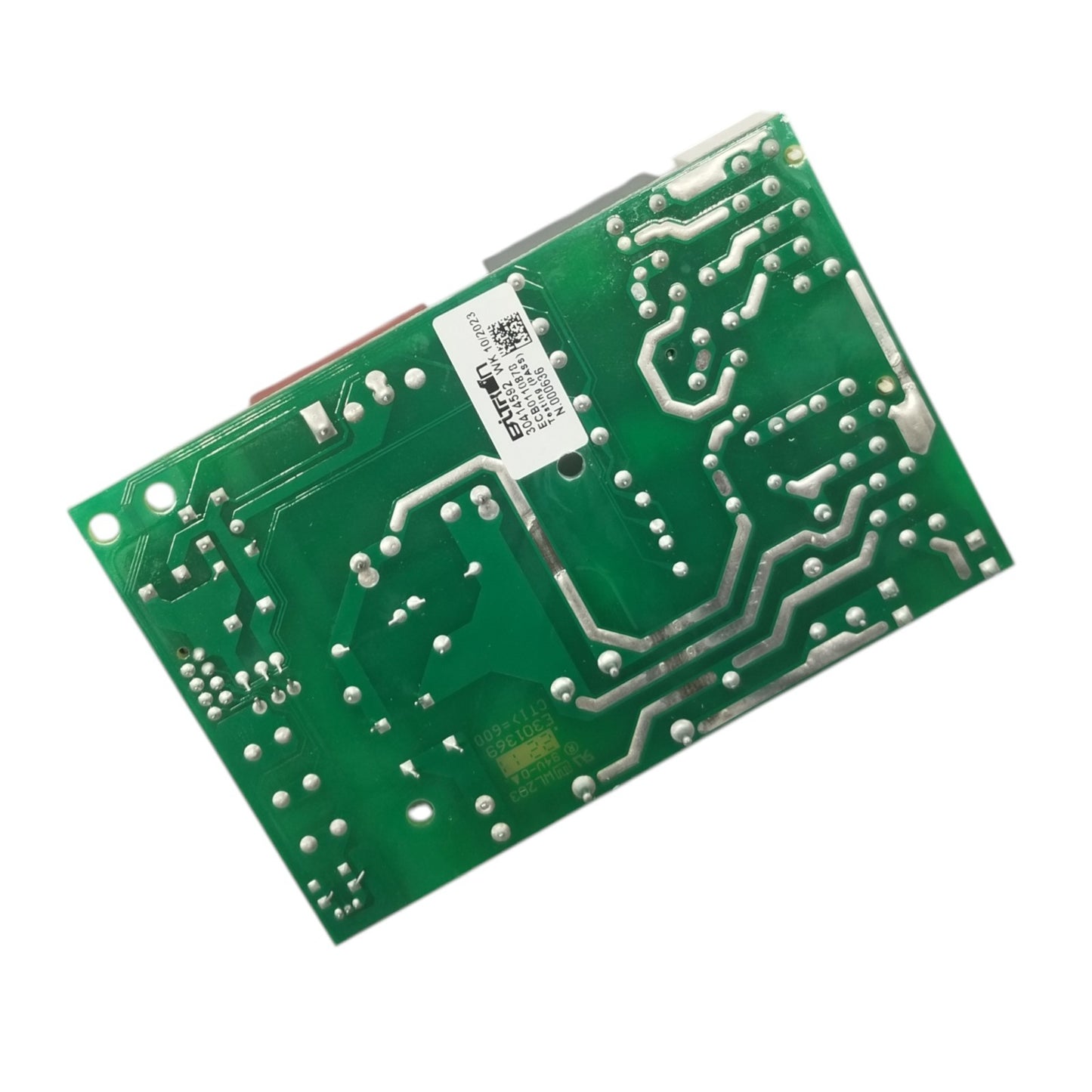 New OEM Replacement for Samsung Range Hood Control 30414592 DG81-02241A 1- Yr