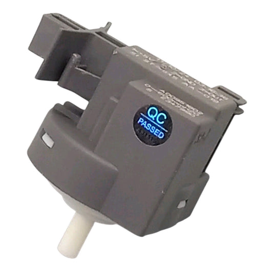 New OEM Replacement for Frigidaire Washer Water Level Sensor A00951802