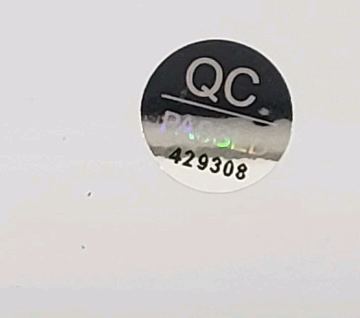 New OEM Replacement for Midea Range Control Panel Assembly 12971100024577 -