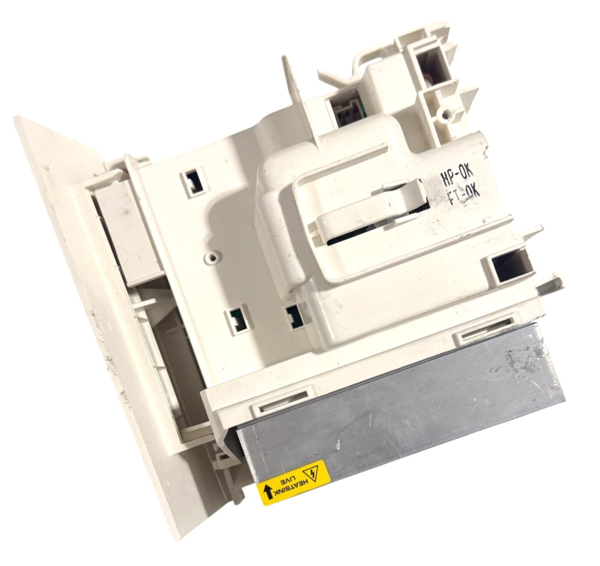 OEM Replacement for Frigidaire Washer Motor 4246-99-1