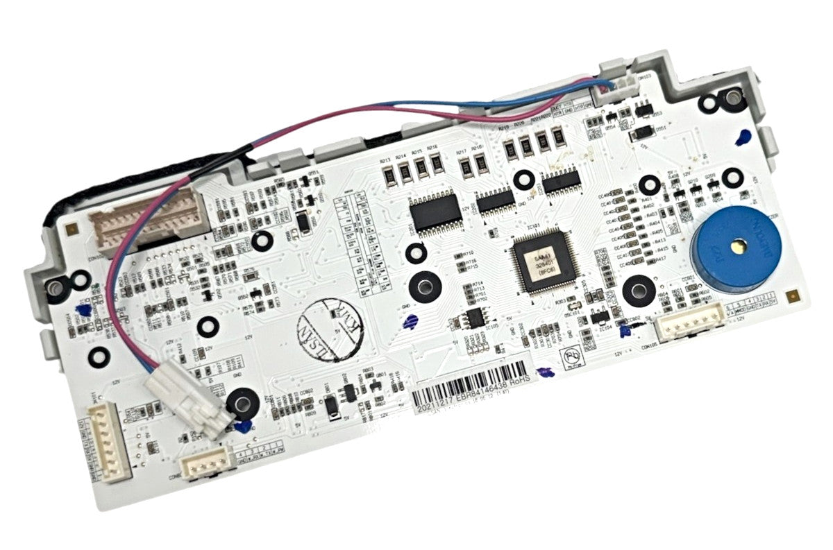 OEM Replacement for LG Fridge Control EBR84146438