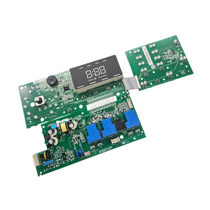 OEM Replacement for GE Dryer Control 234D2168G003