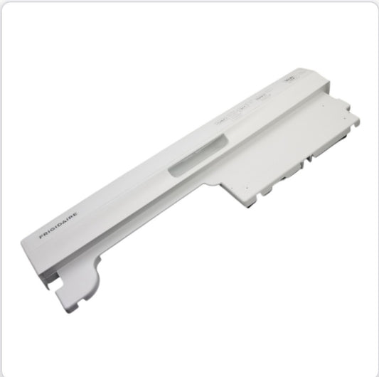 OEM Replacement for Frigidaire Dishwasher Control Panel Assy 5304525217