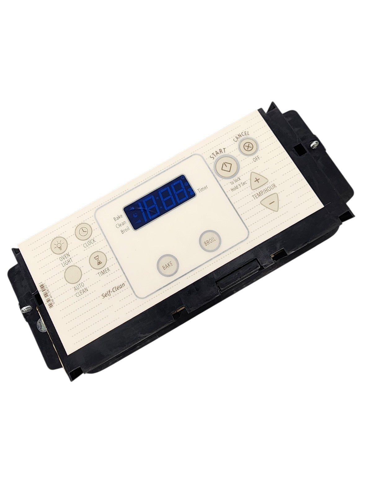 OEM Replacement for Whirlpool Range Control W10114372