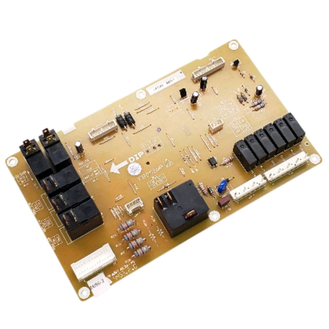 New OEM Replacement for Sharp Microwave PSU Unit Drawer Board DPWB-B696DRKZ1 1-Yr Wnty