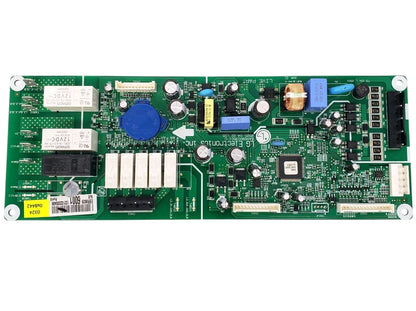 OEM Replacement for LG Oven Control Board EBR89296001