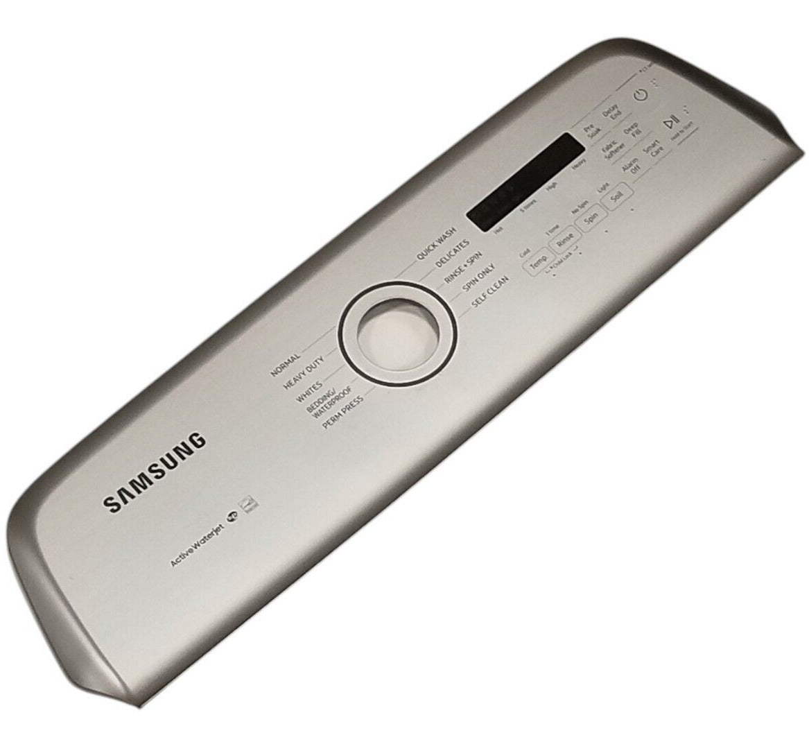 OEM Replacement for Samsung Washer Control DC64-03825C
