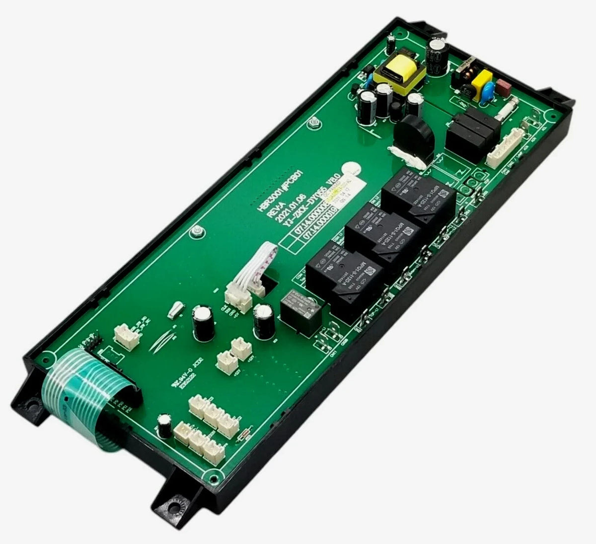 OEM Replacement for Insignia Range Control 07.14.000019-000