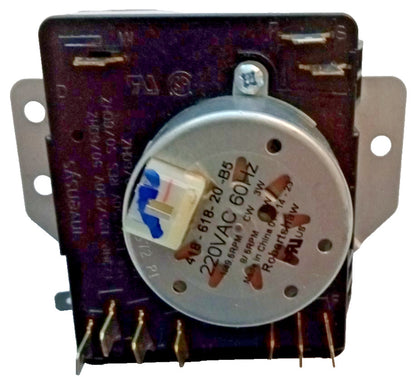 OEM Robertshaw Dryer Timer W11566735D