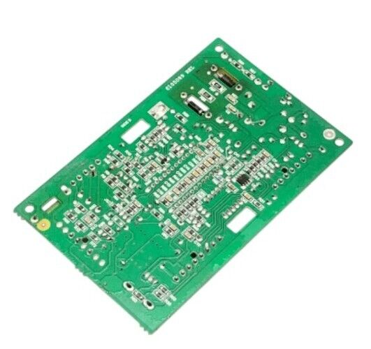 OEM Replacement for Whirlpool Dryer Control  W10110467