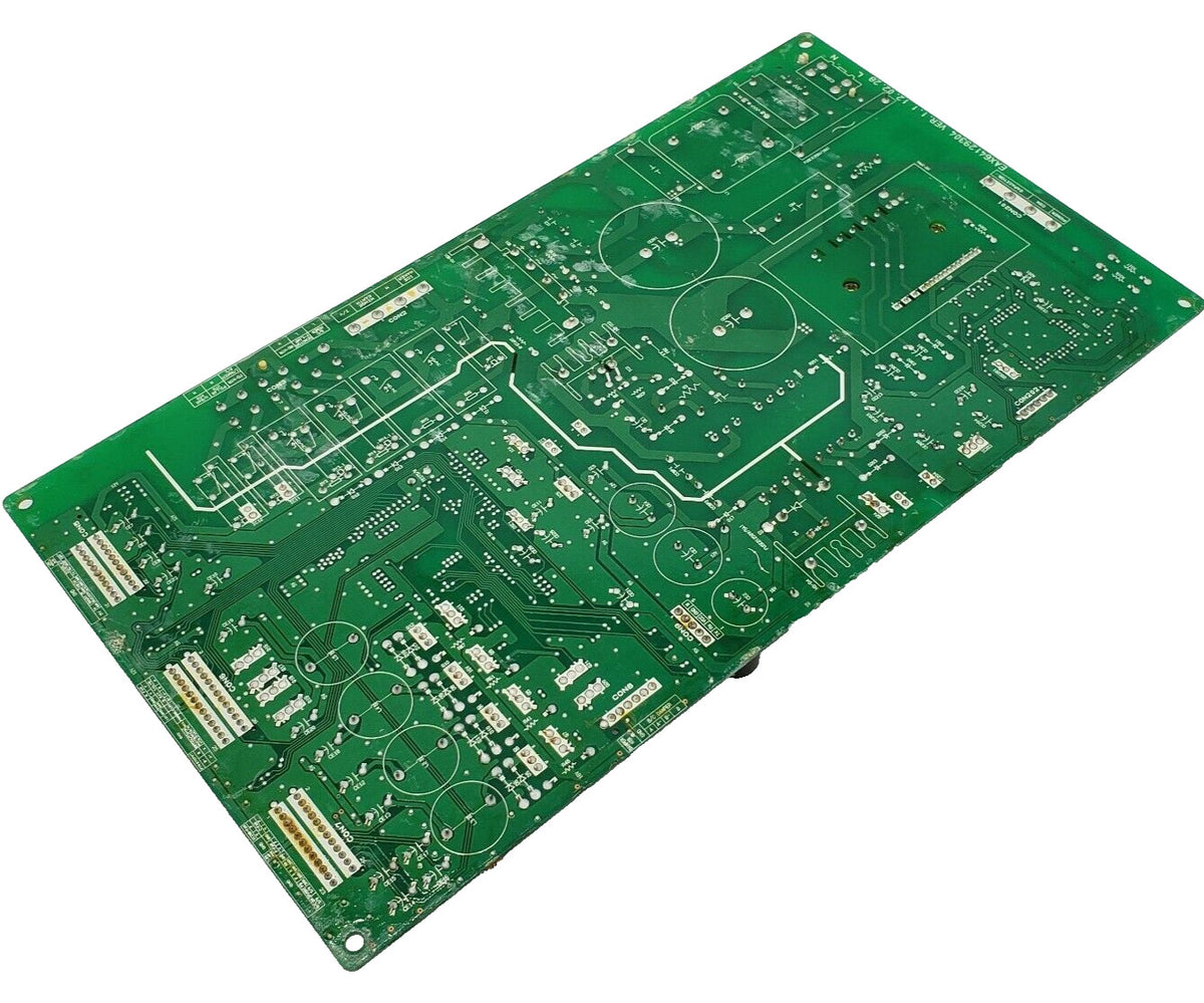 OEM Replacement for LG Refrigerator Control EBR73093613