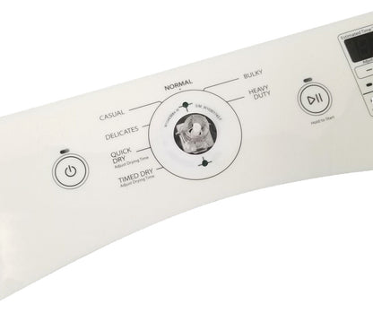 OEM Replacement for Whirlpool Dryer Control W10391545