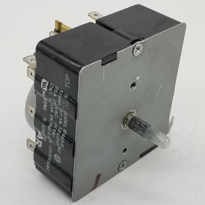 Genuine OEM Replacement for Maytag Dryer Timer 63095530