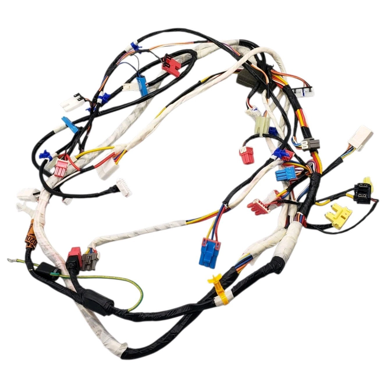New OEM  Replacement for LG Laundry Center Harness  EAD66010208