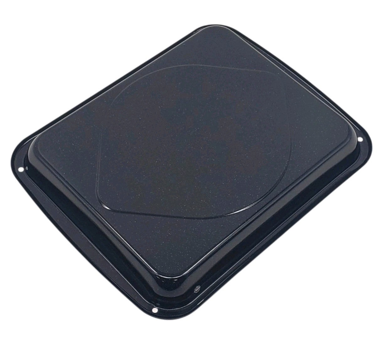 New OEM Replacement for Frigidaire Oven Steam Tray 316081903
