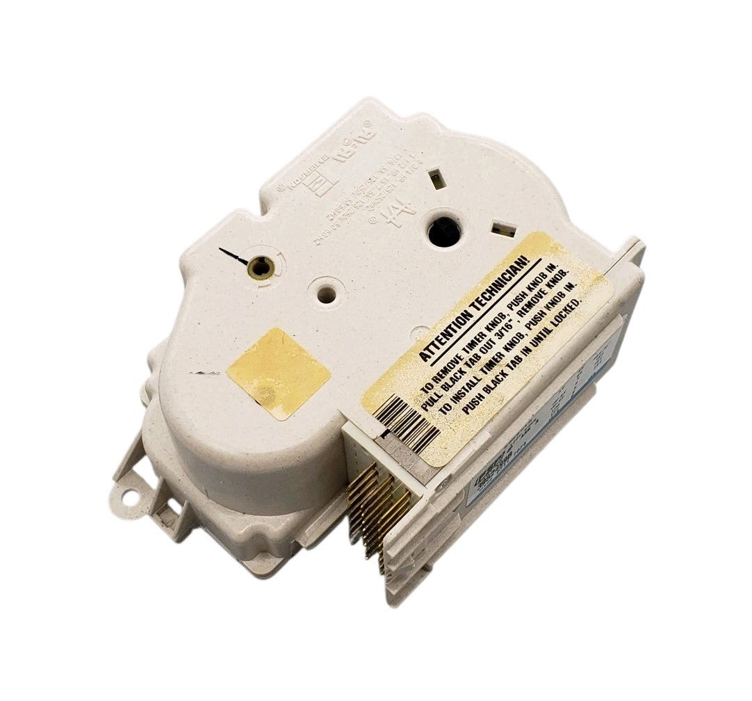 OEM Replacement for Whirlpool Washer Timer 3952499B