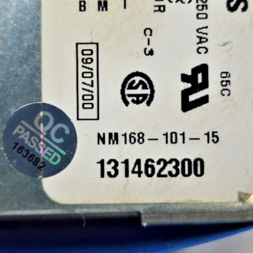 OEM Replacement for Frigidaire Washer Timer 131462300