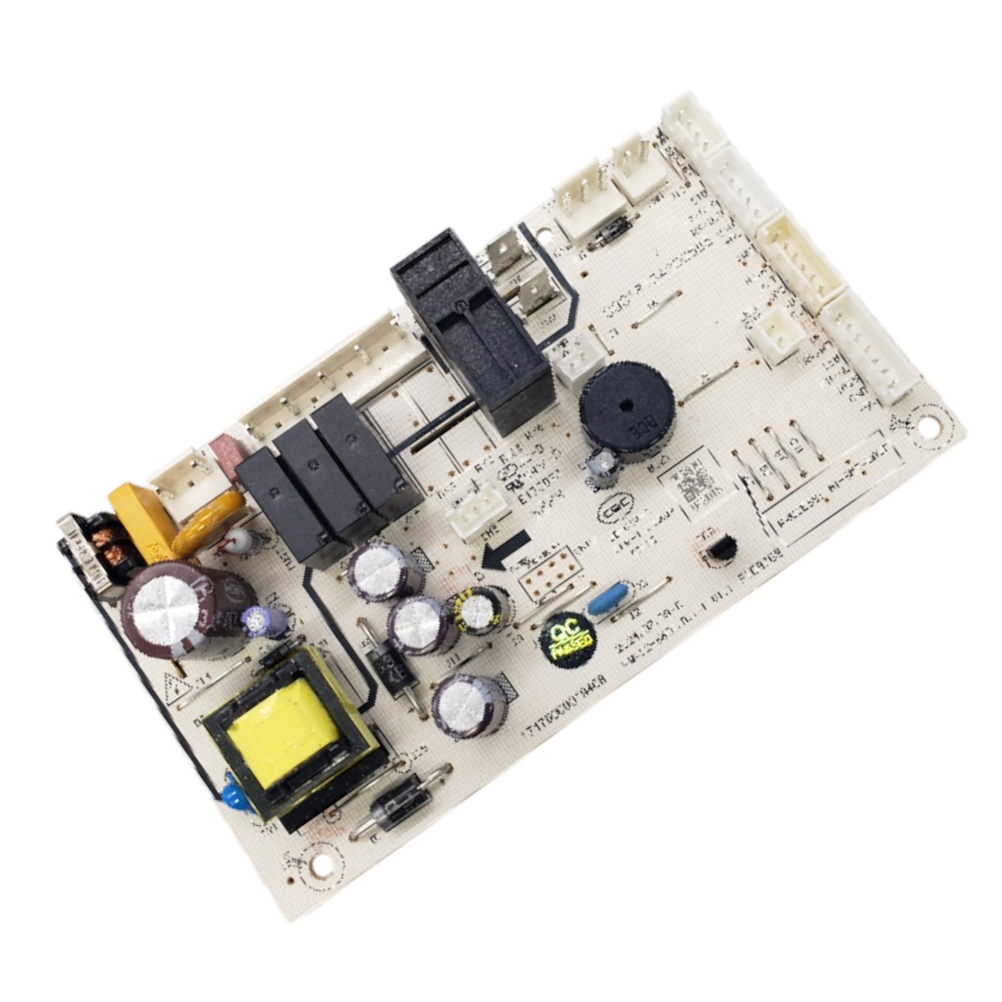 New OEM Replacement for Midea Dishwasher Control 17176000019408