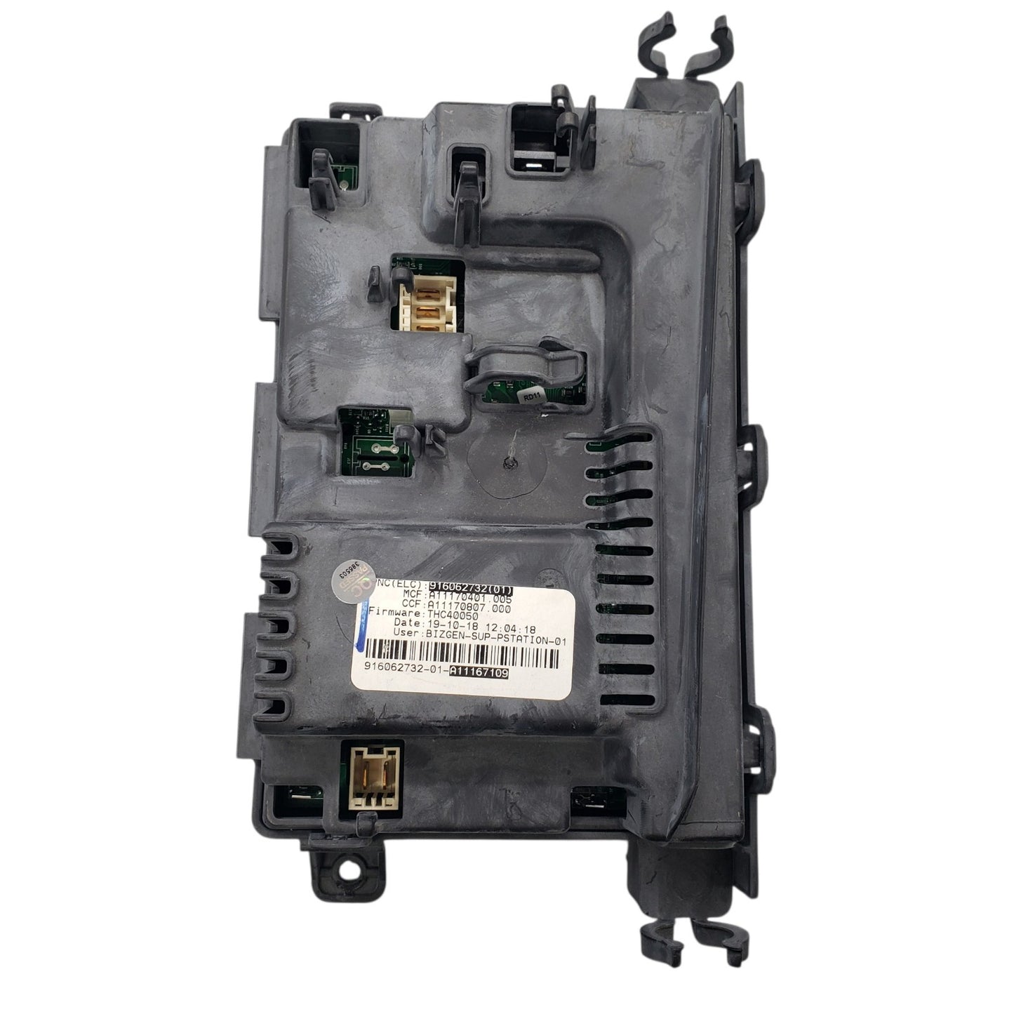 OEM Replacement for Electrolux Dryer  Control Board  A11167109    (s To)
