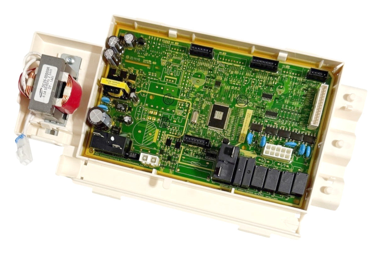 OEM Replacement for Samsung Washer Control DC92-01621A