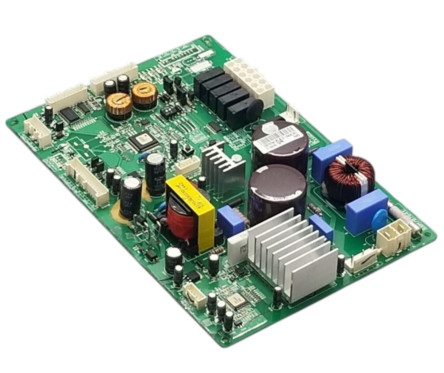 OEM Replacement for LG Refrigerator Control EBR78764104