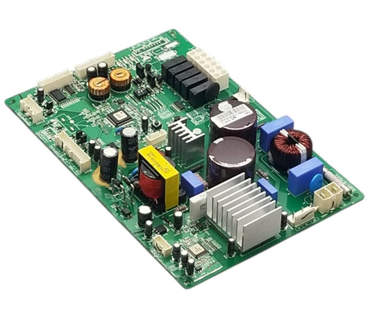 OEM Replacement for LG Refrigerator Control EBR78764104